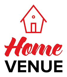 HOME VENUE logo