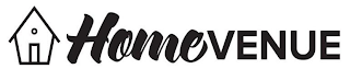 HOME VENUE logo