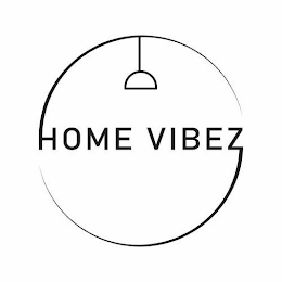 HOME VIBEZ logo
