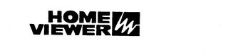 HOME VIEWER logo
