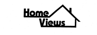 HOME VIEWS logo
