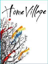 HOME VILLAGE logo