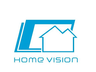 HOME VISION logo
