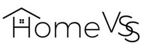 HOME VSS logo