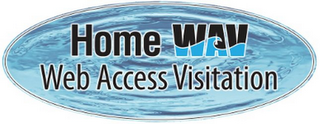 HOME WAV WEB ACCESS VISITATION logo