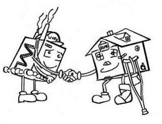 HOME WORK logo