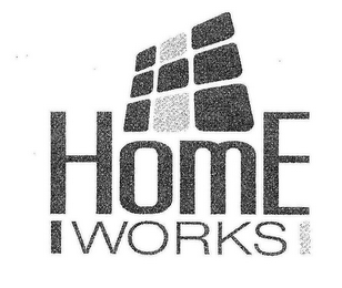 HOME WORKS logo