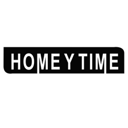 HOME Y TIME logo