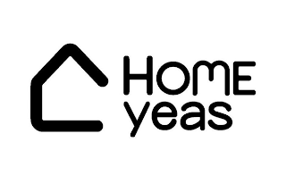 HOME YEAS logo