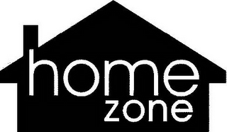 HOME ZONE logo