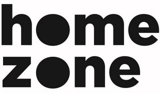 HOME ZONE logo