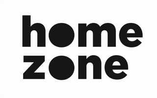 HOME ZONE logo