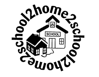 HOME2SCHOOL logo