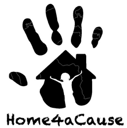 HOME4ACAUSE logo