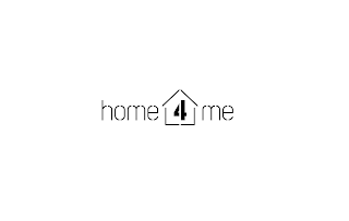 HOME4ME logo
