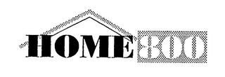 HOME800 logo