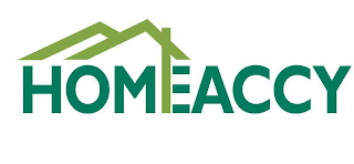 HOMEACCY logo