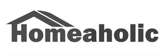 HOMEAHOLIC logo
