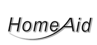 HOMEAID logo