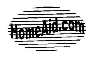 HOMEAID.COM logo