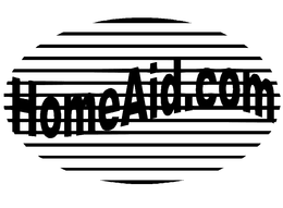 HOMEAID.COM logo