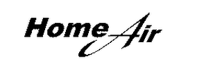 HOMEAIR logo