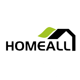 HOMEALL logo