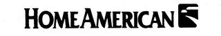 HOMEAMERICAN logo