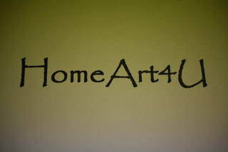 HOMEART4U logo