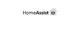 HOMEASSIST logo