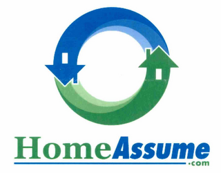 HOMEASSUME.COM logo