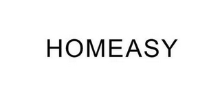 HOMEASY logo