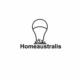 HOMEAUSTRALIS logo