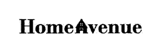 HOMEAVENUE logo