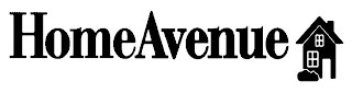 HOMEAVENUE logo