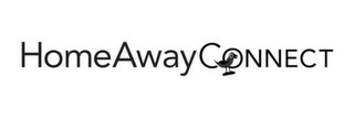 HOMEAWAY CONNECT logo