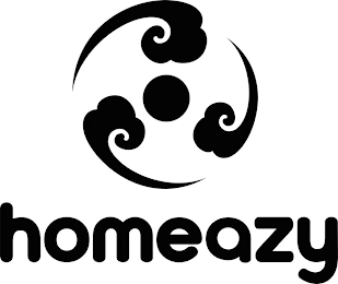 HOMEAZY logo