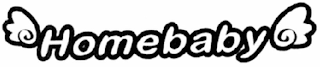 HOMEBABY logo