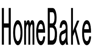 HOMEBAKE logo
