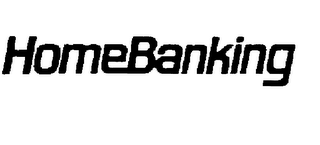 HOMEBANKING logo