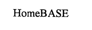 HOMEBASE logo