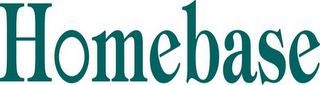 HOMEBASE logo