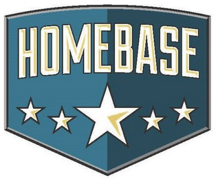 HOMEBASE logo