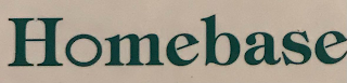 HOMEBASE logo