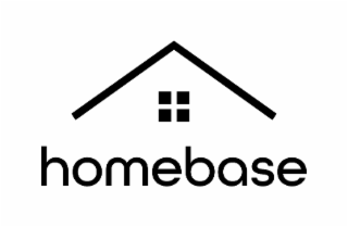 HOMEBASE logo