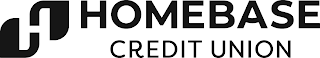 HOMEBASE CREDIT UNION logo
