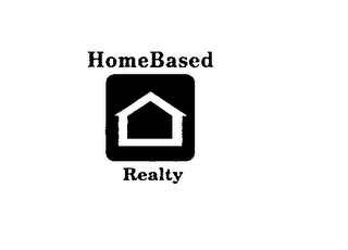 HOMEBASED REALTY logo