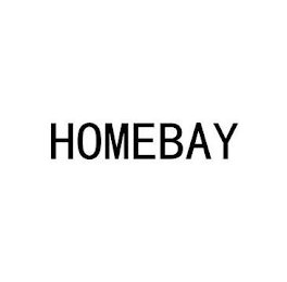 HOMEBAY logo