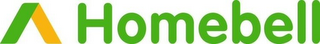 HOMEBELL logo