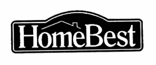 HOMEBEST logo